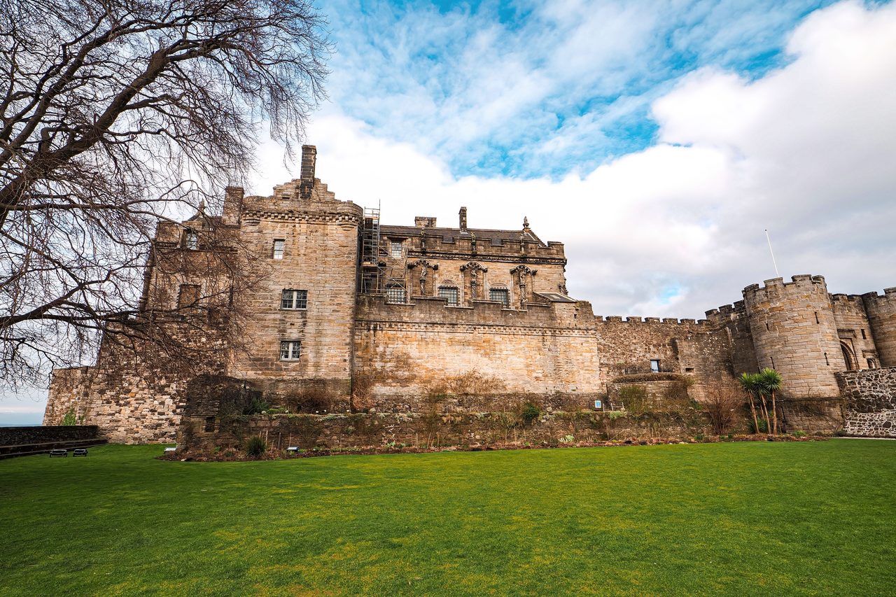 Stirling Castle