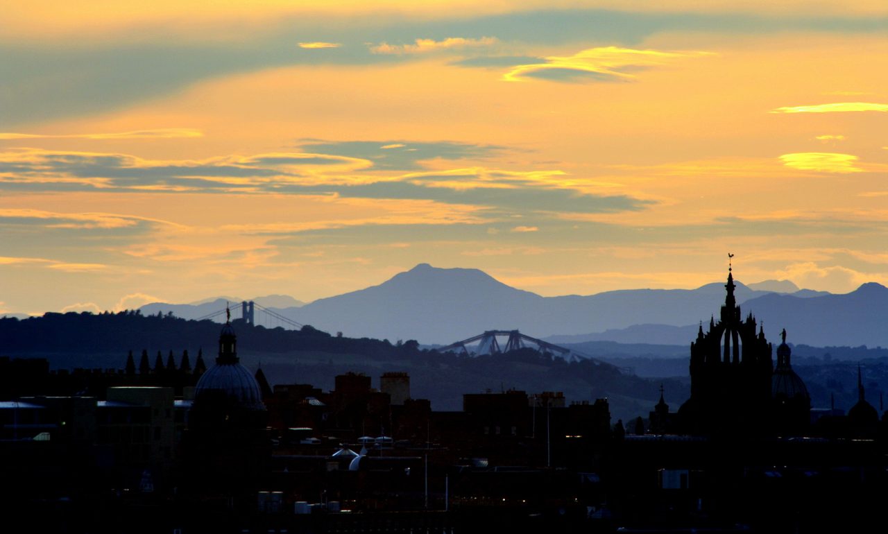 Edinburgh