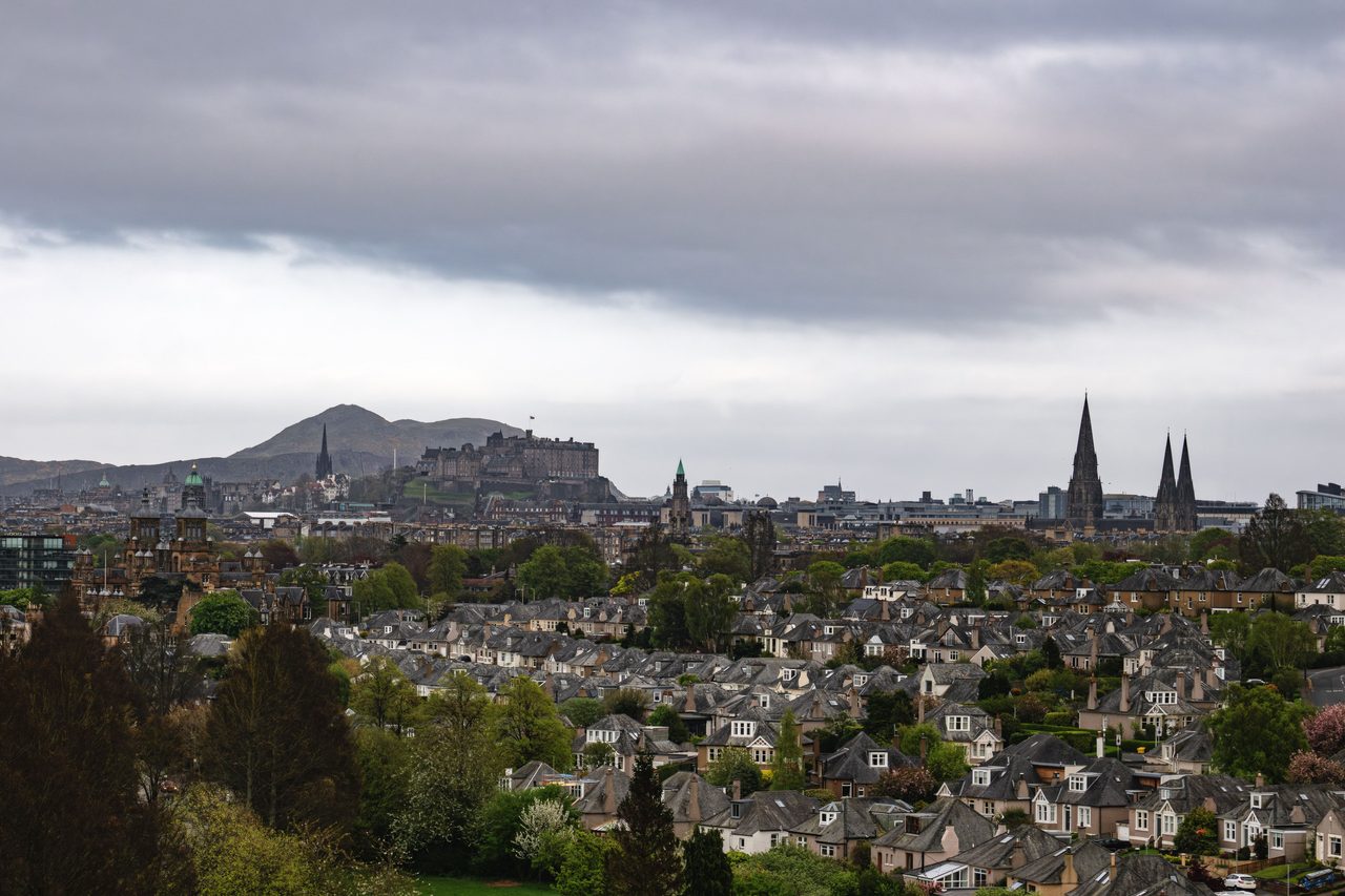 Scotland