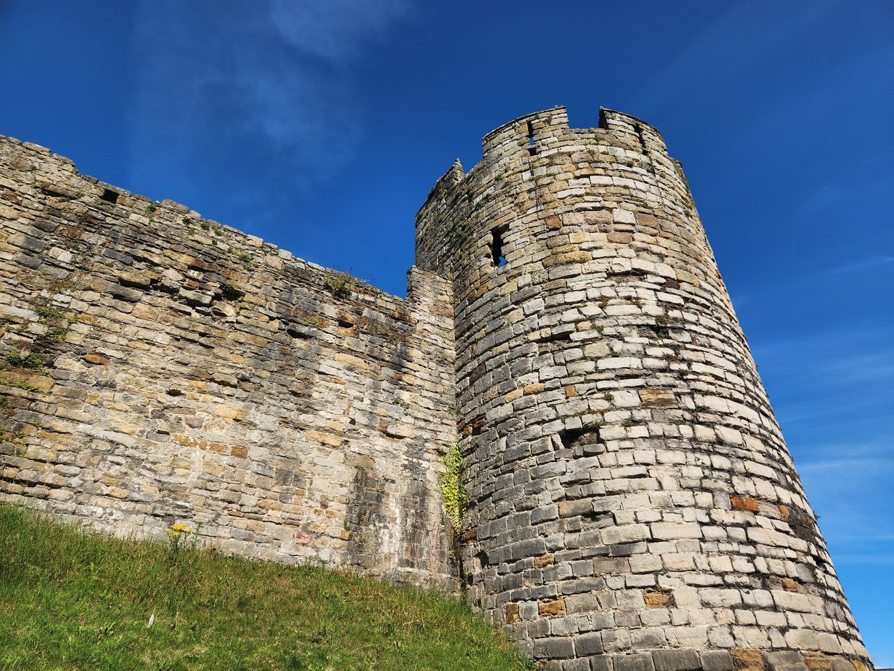 Caernarfon Castle