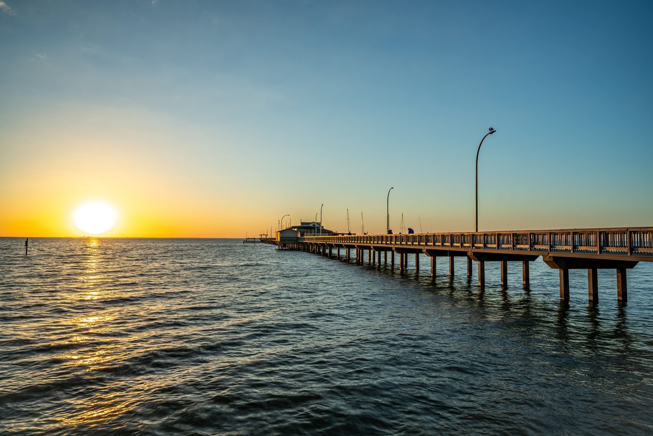Gulf State Park