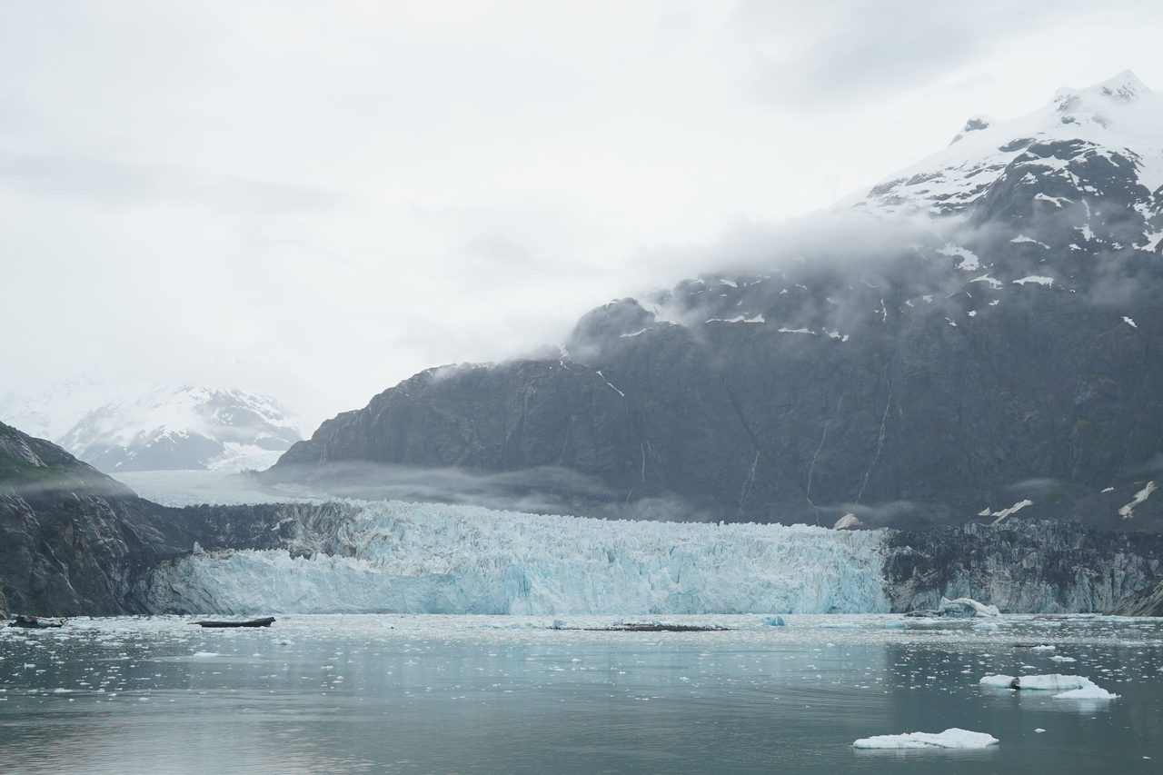 Glacier Bay National Park
