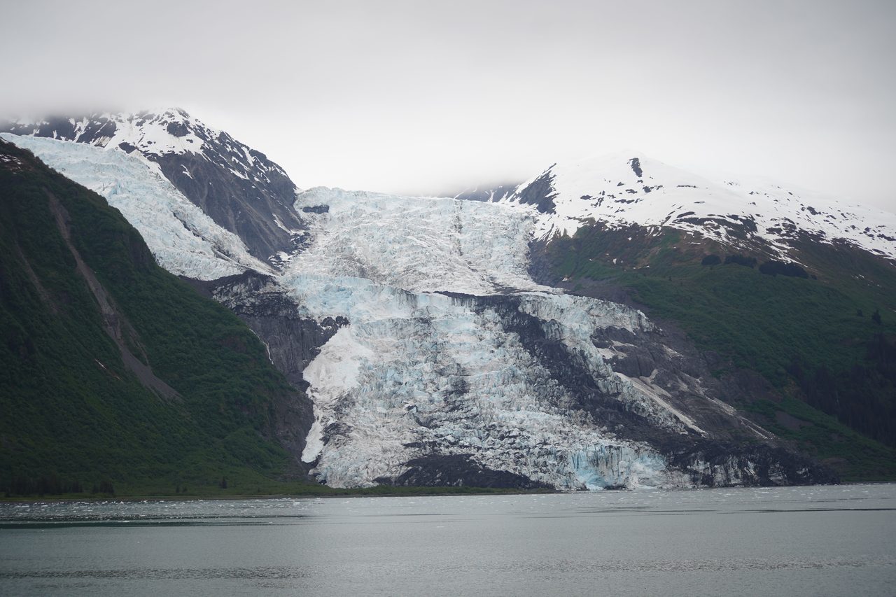 Kenai Fjords National Park