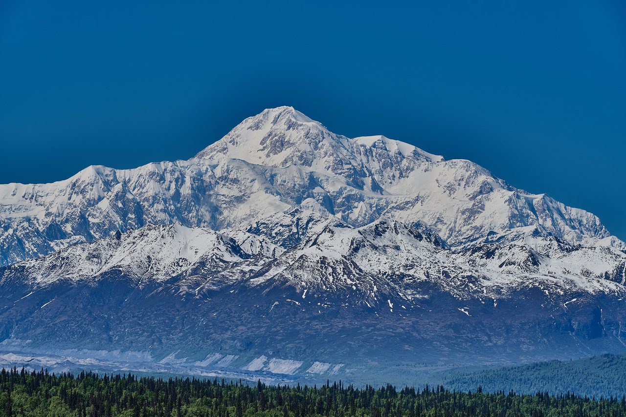 Alaska