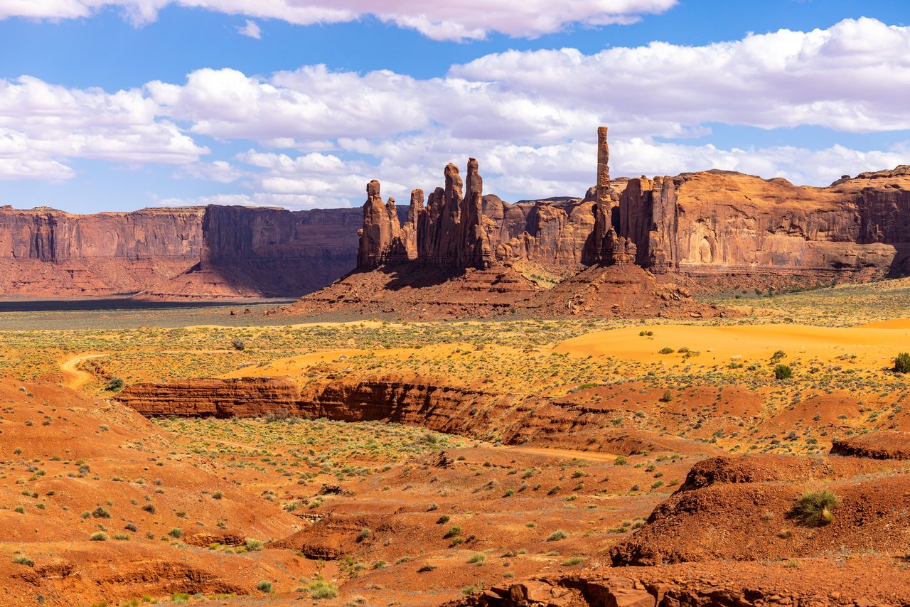 Arizona