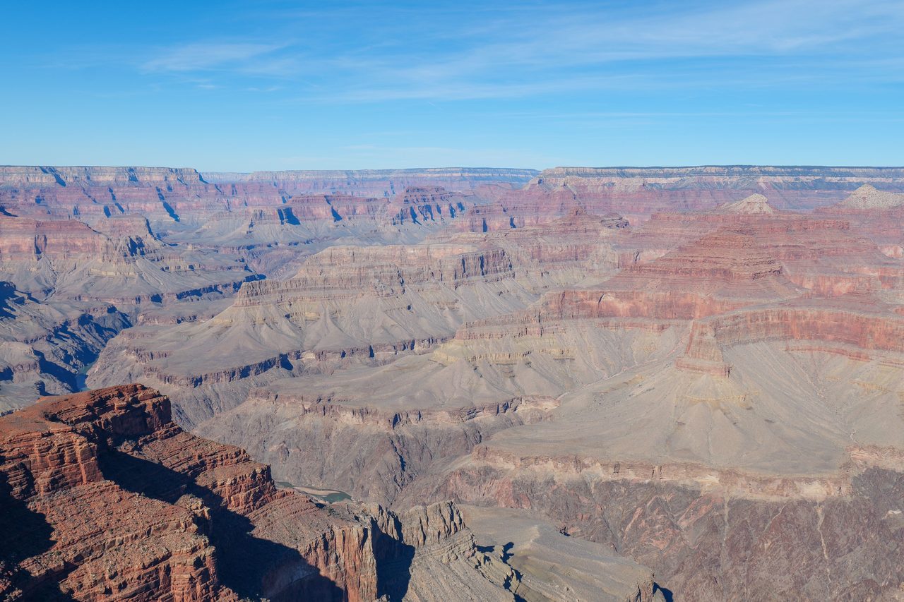 Grand Canyon National Park