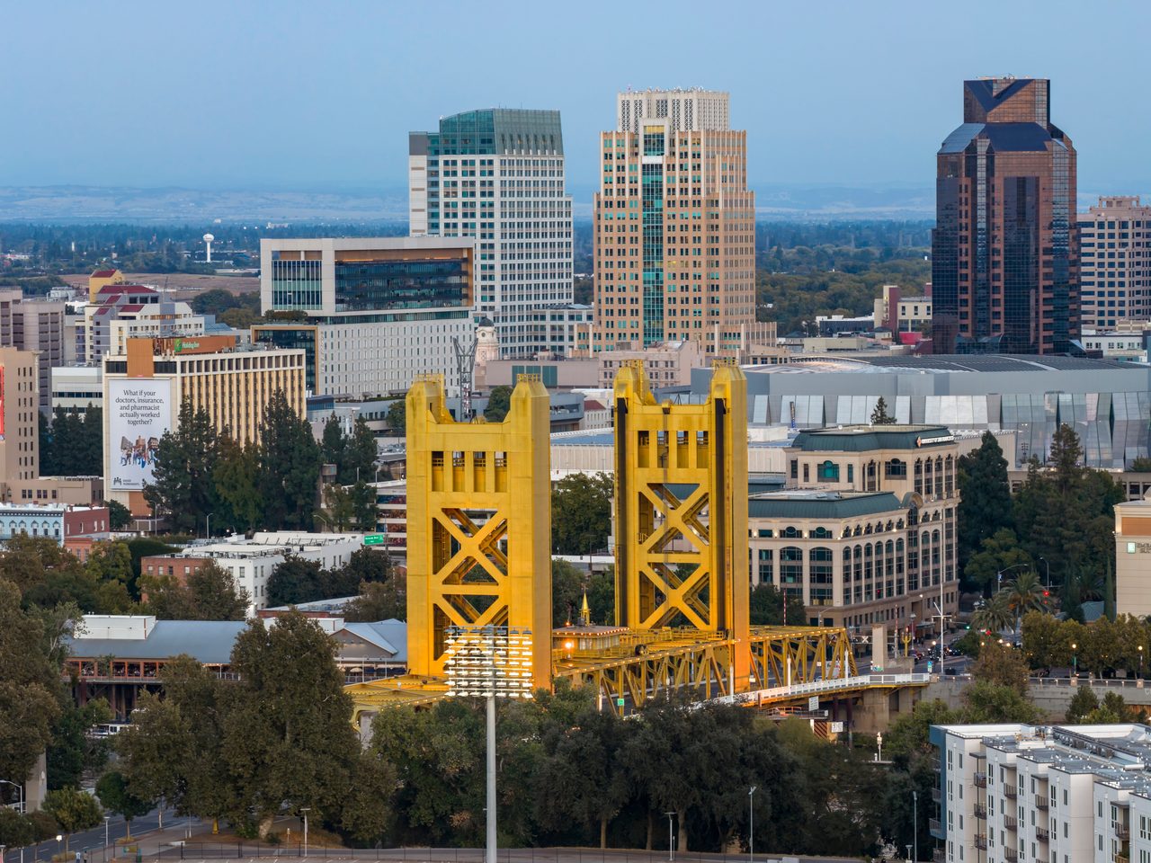 Los Angeles