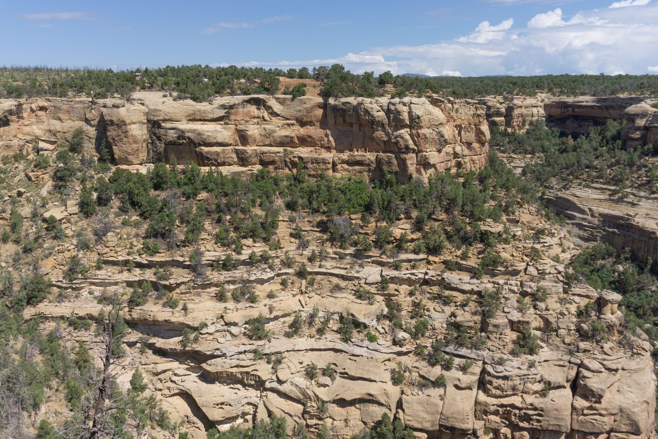 Mesa Verde National Park