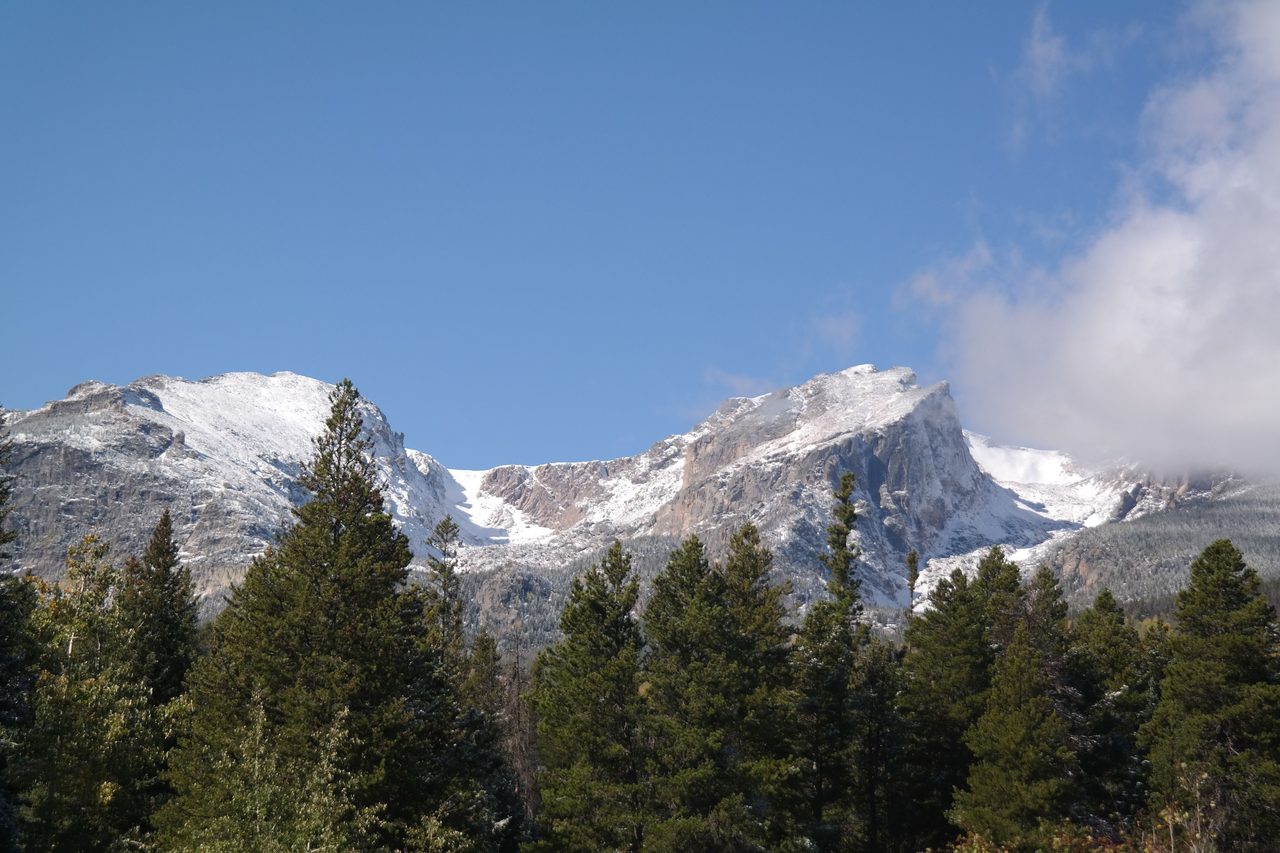 Rocky Mountain National Park