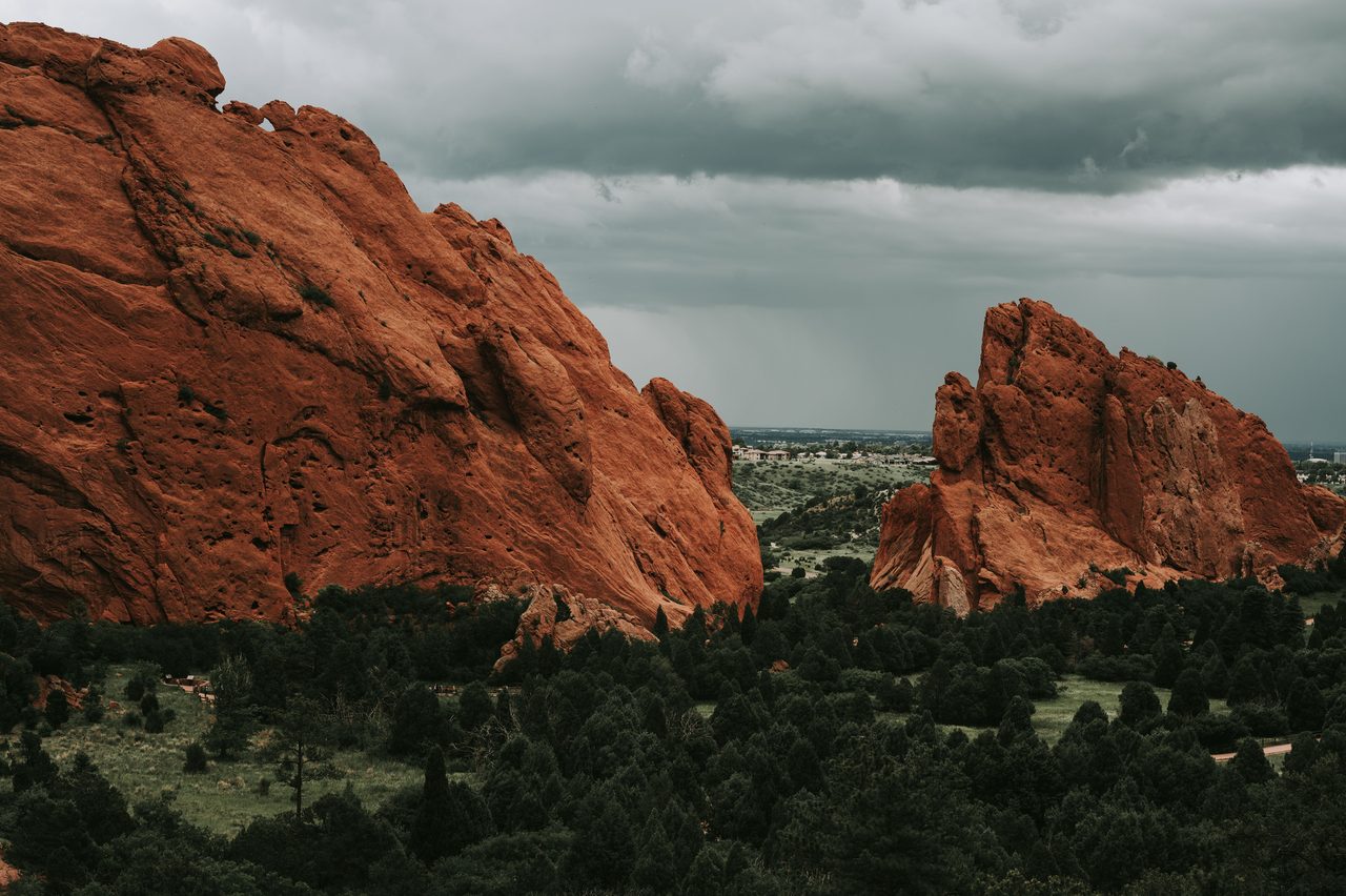 Colorado