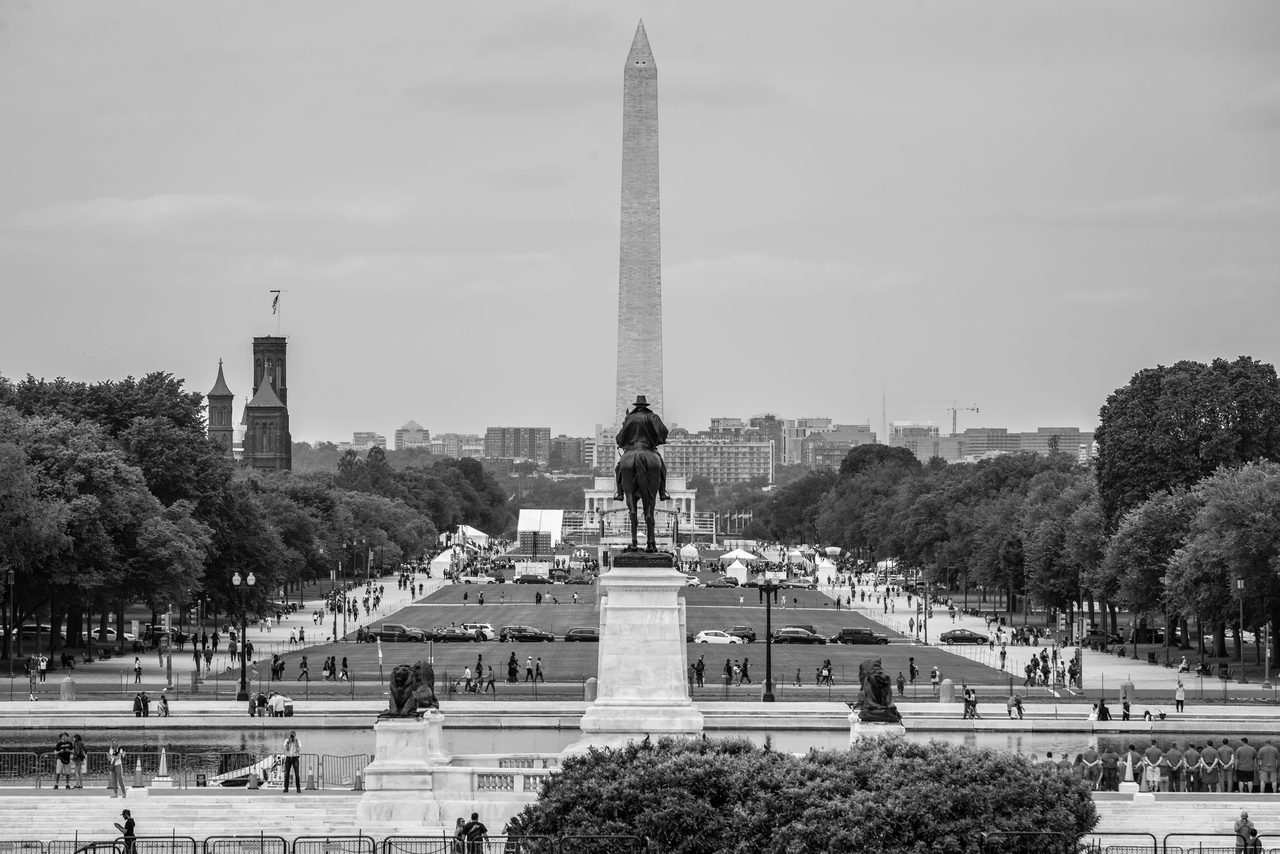 Washington