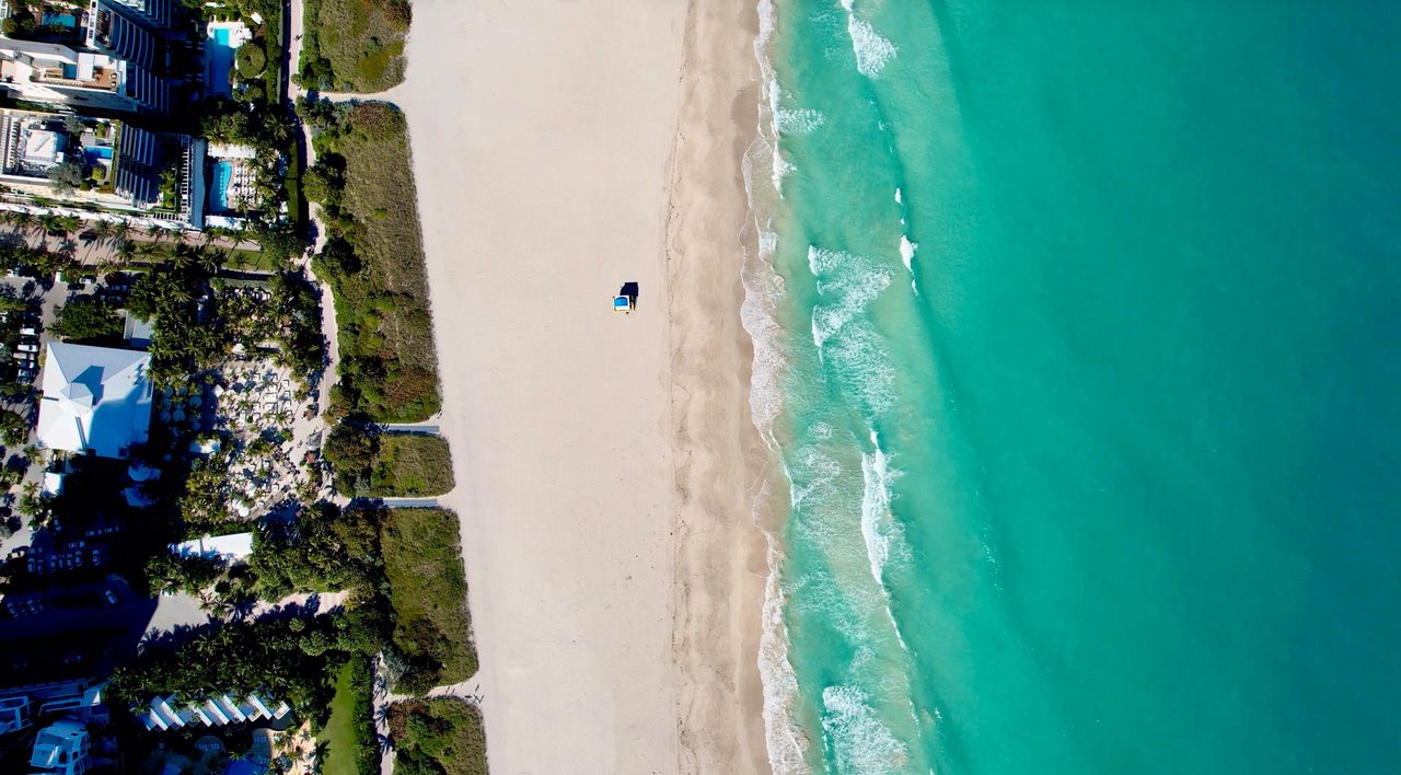 Miami Beach