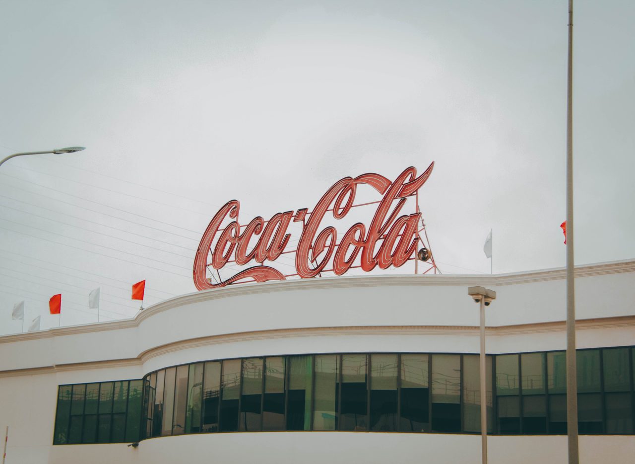 World of Coca-Cola