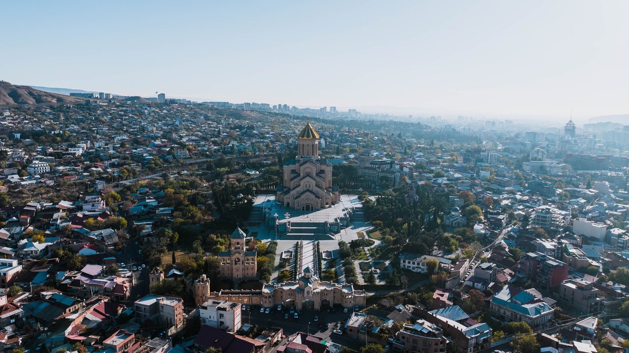 Georgia