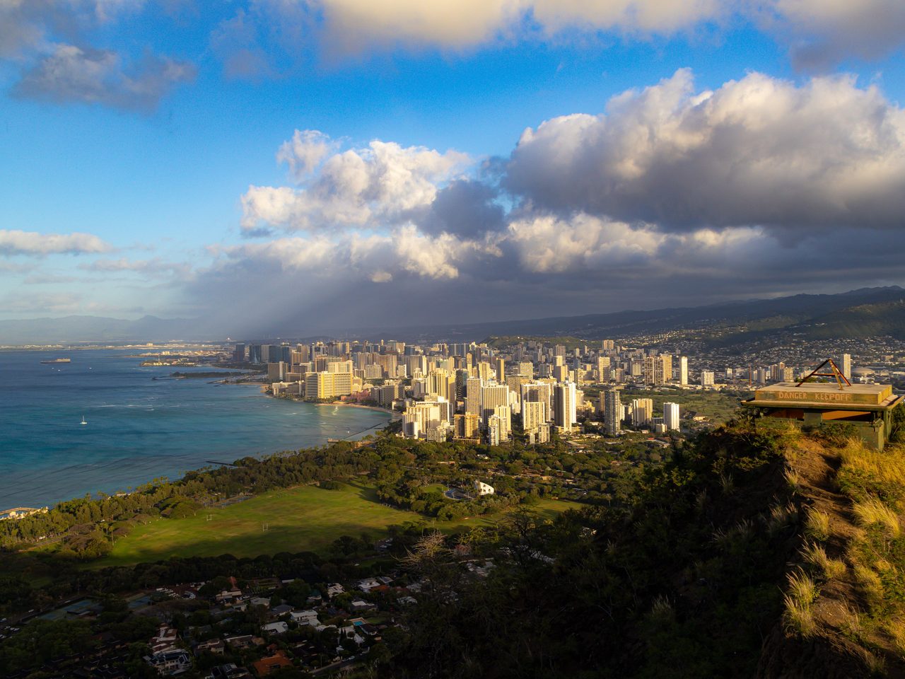 Hawaii