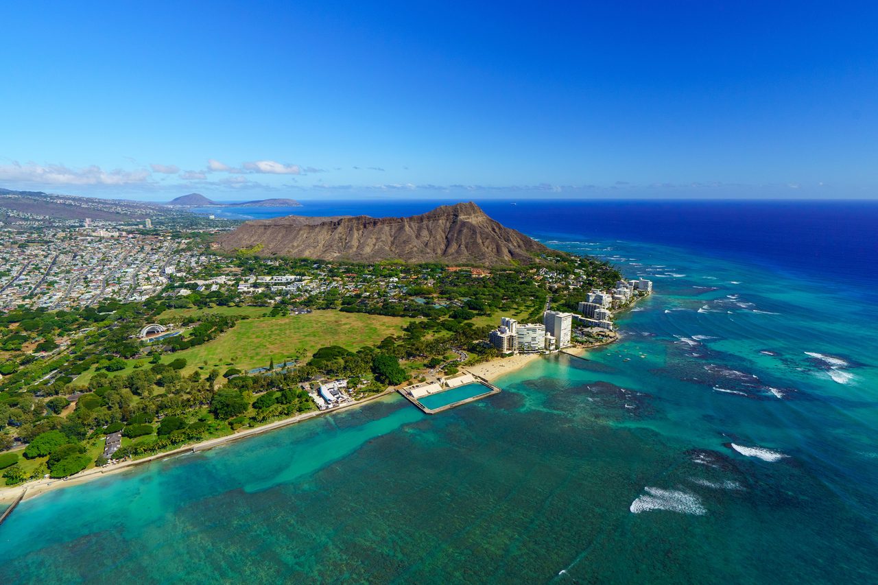 Honolulu