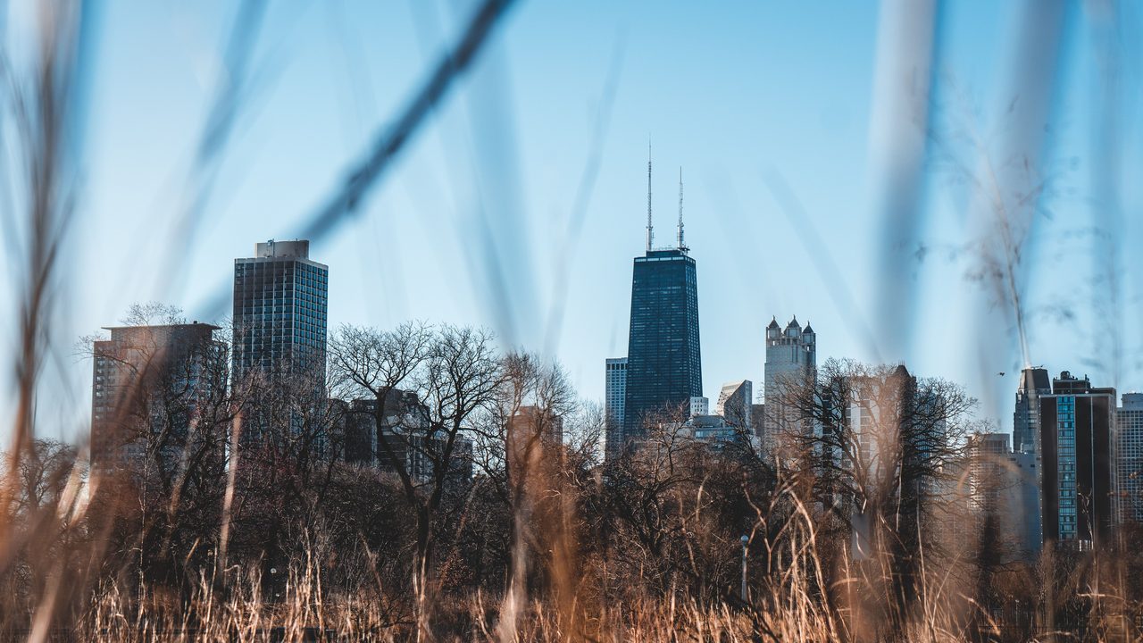 Chicago