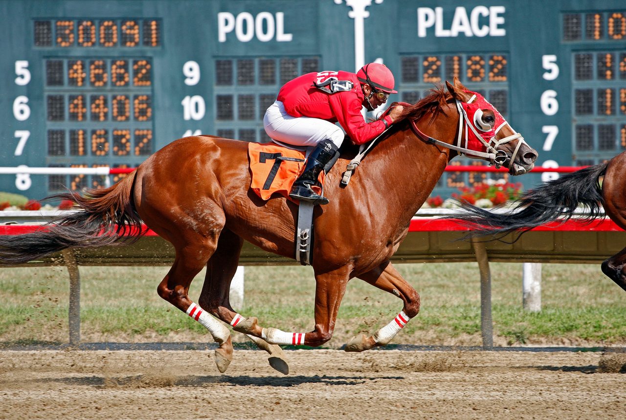 Churchill Downs