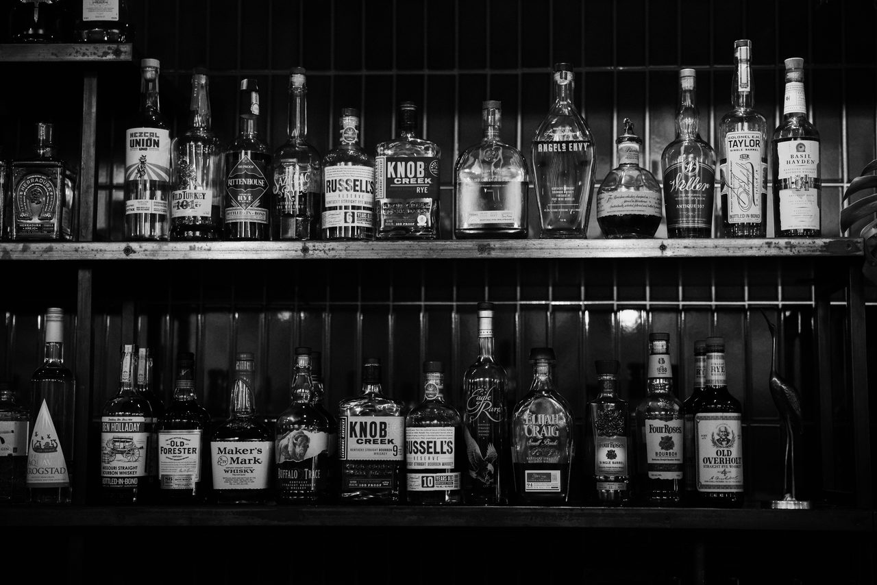 Maker's Mark Distillery
