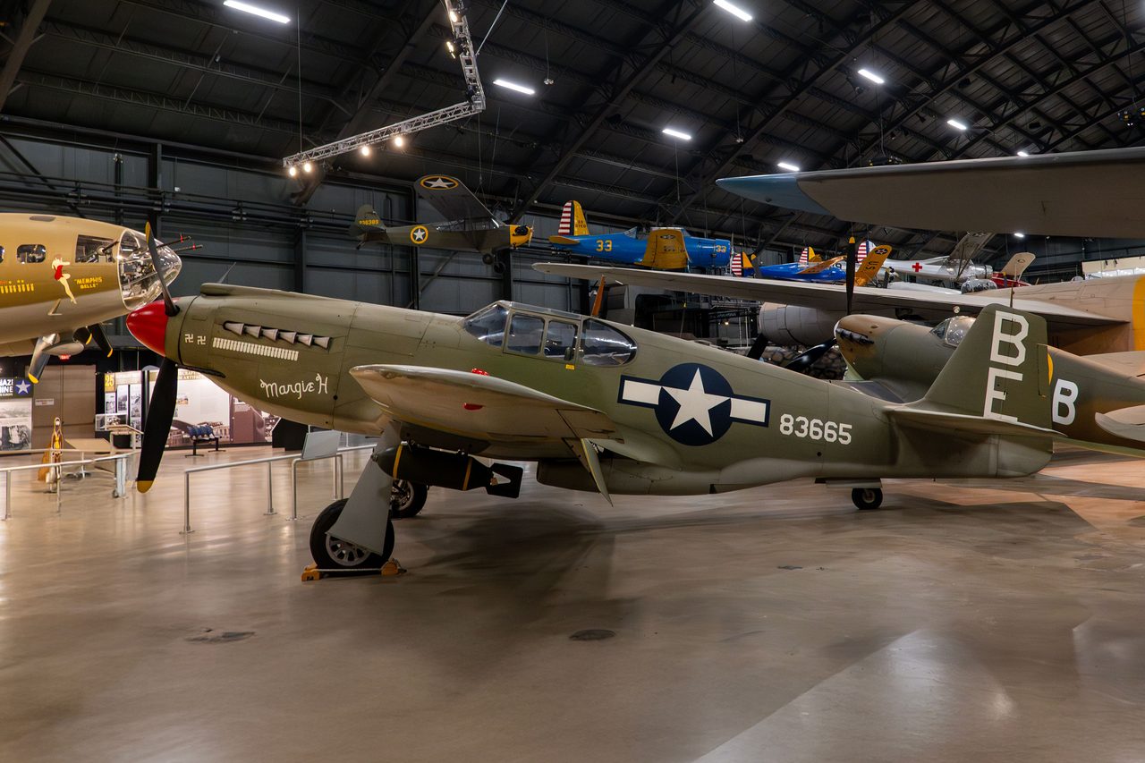 National WWII Museum