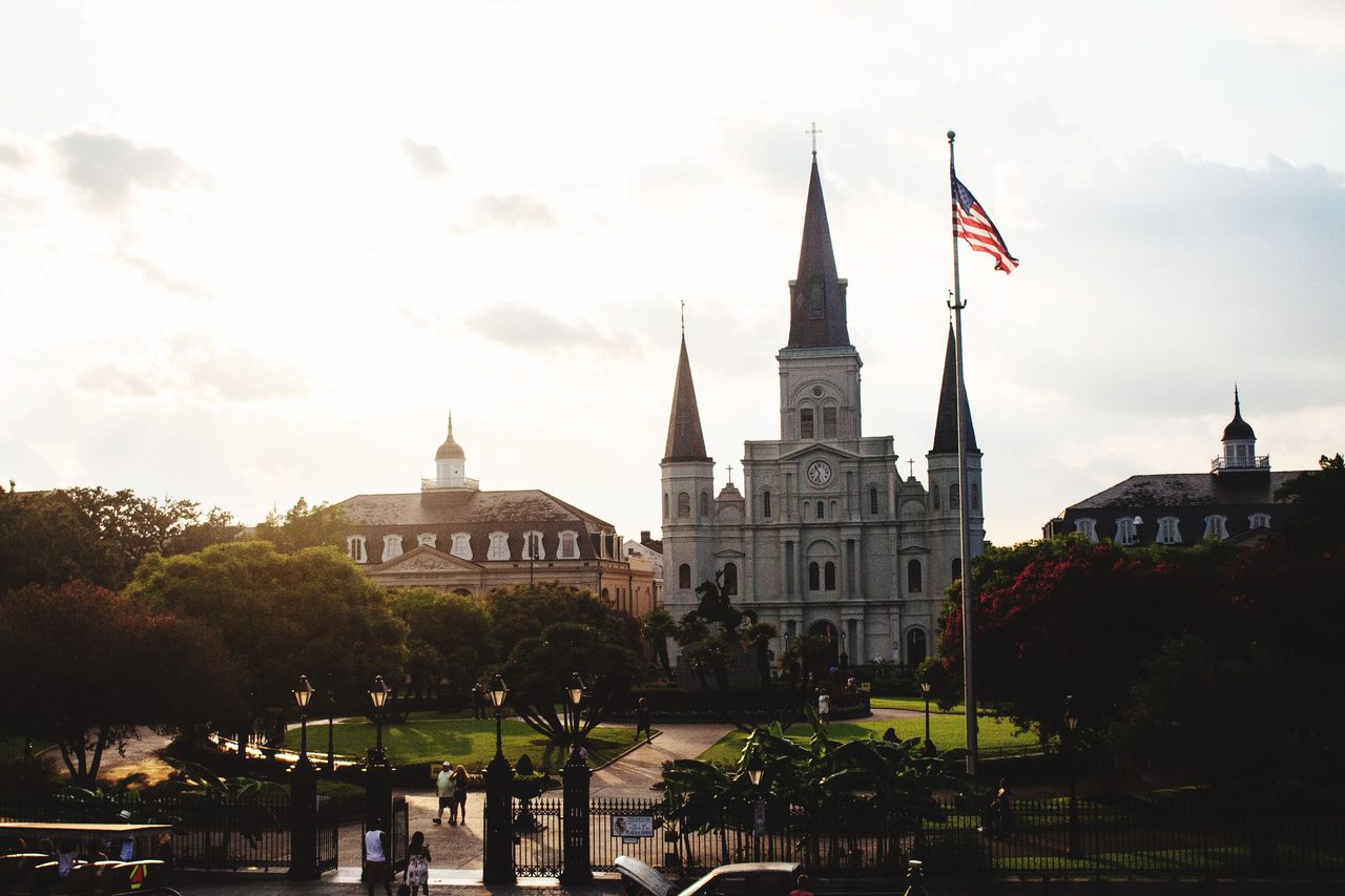Louisiana