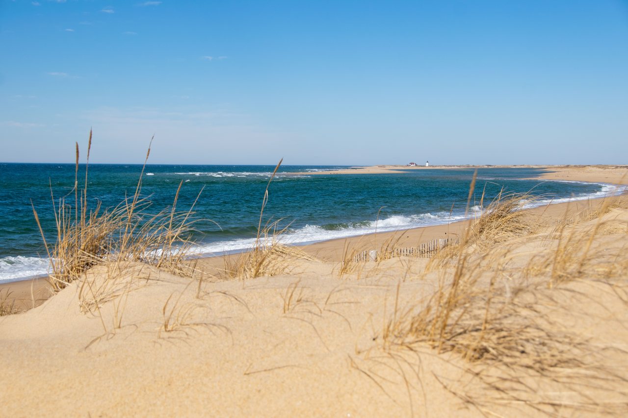 Cape Cod National Seashore