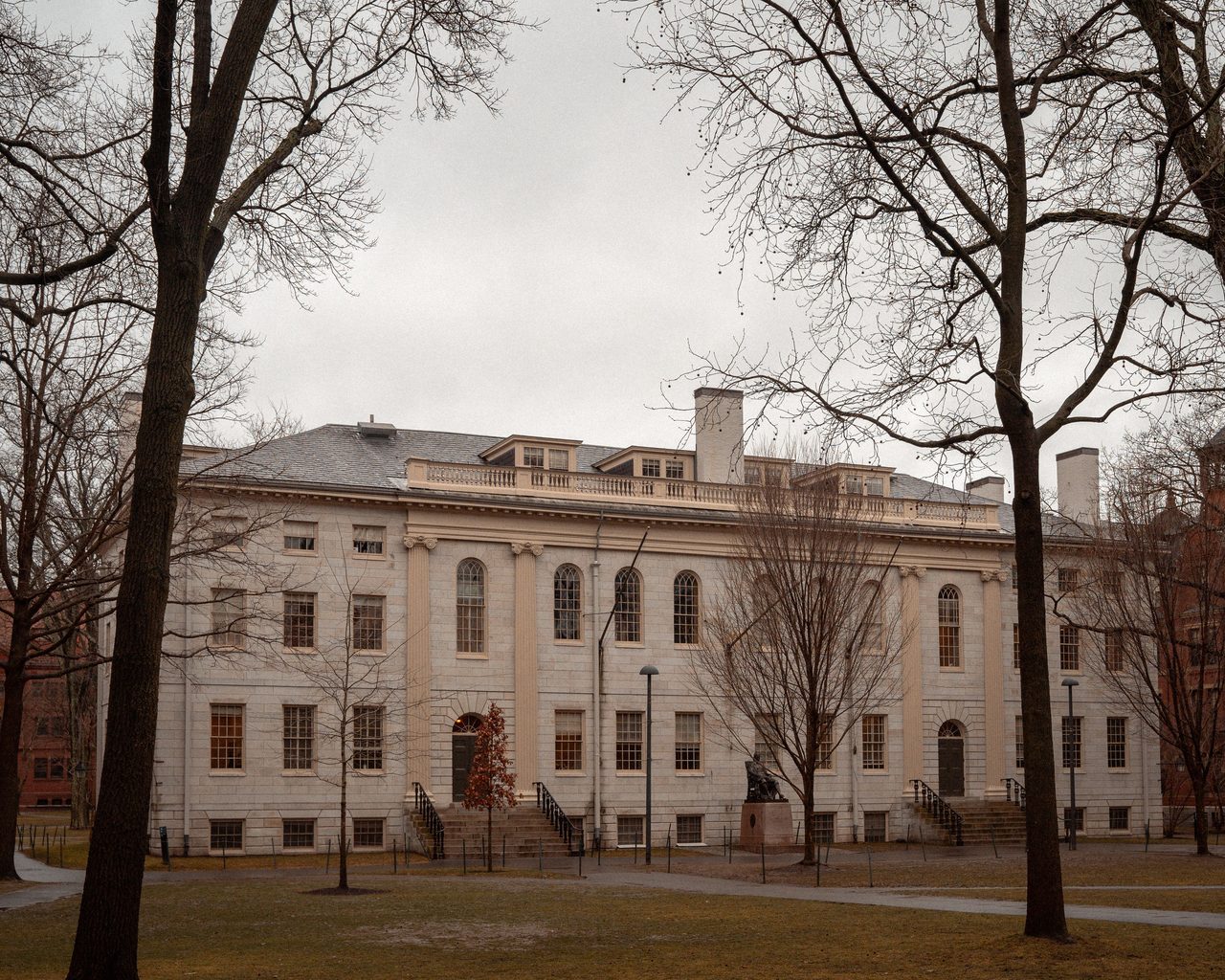 Harvard University