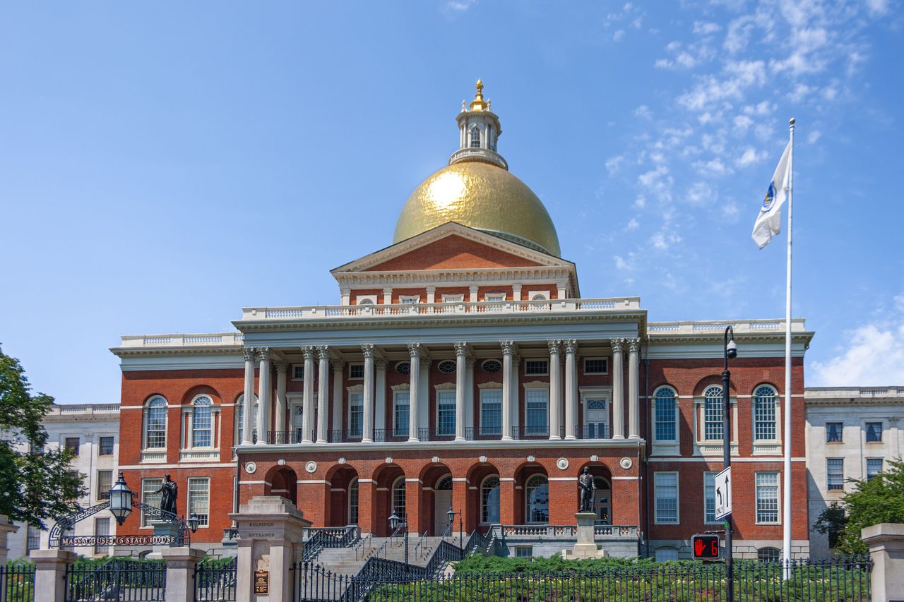 Boston
