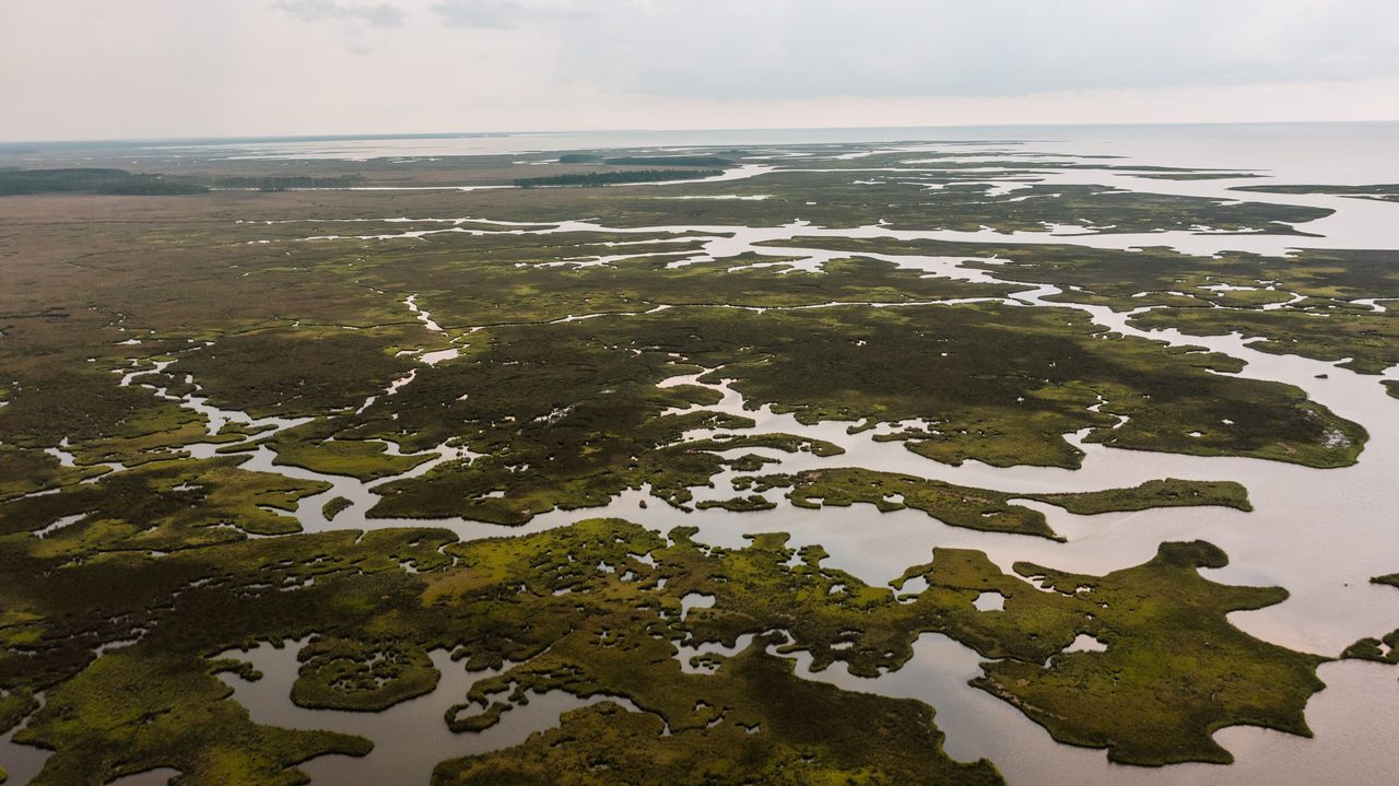 Gulf Islands National Seashore