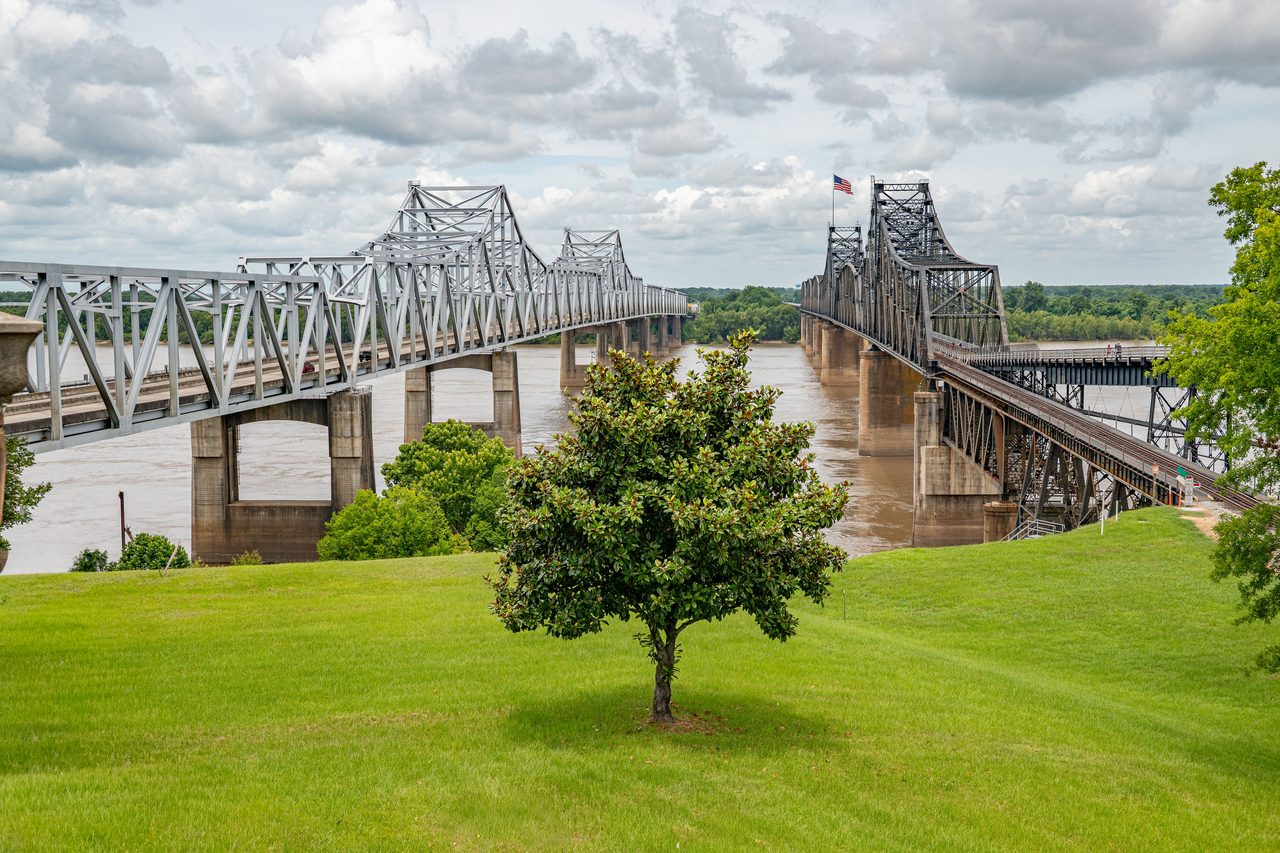 Mississippi Civil Rights Museum