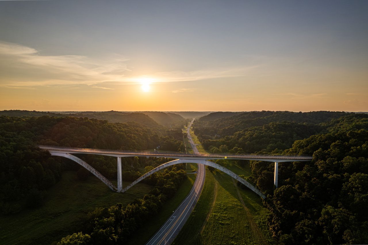 Natchez Trace Parkway