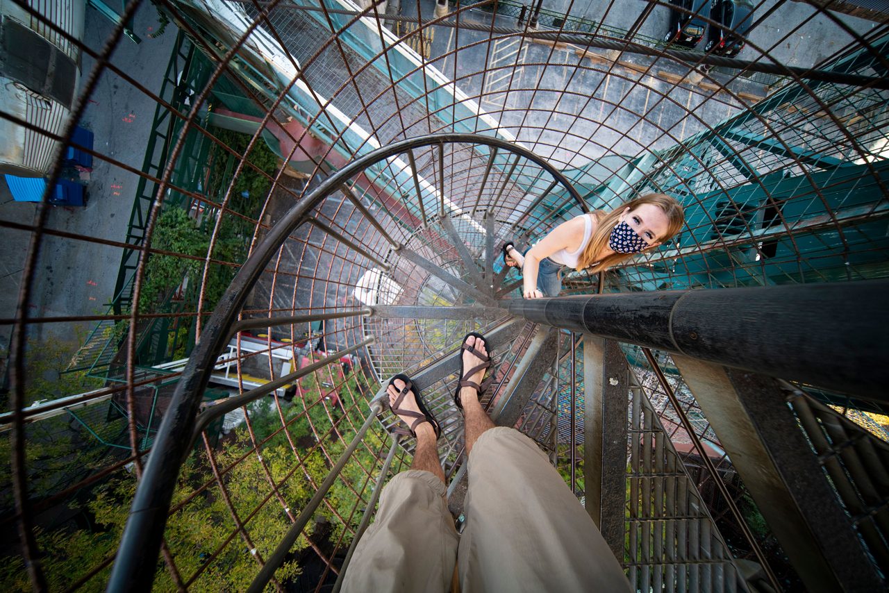 City Museum