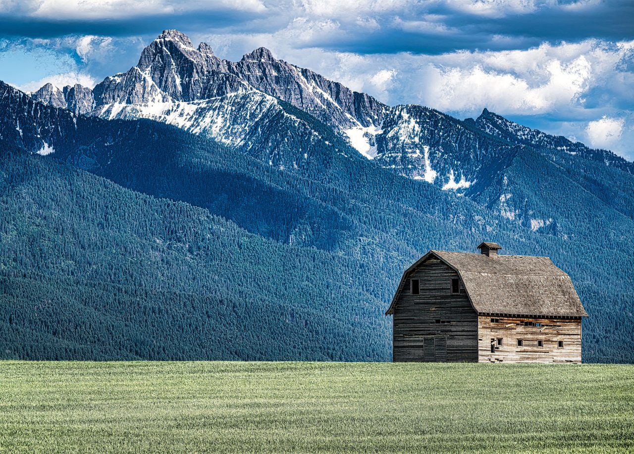 Montana