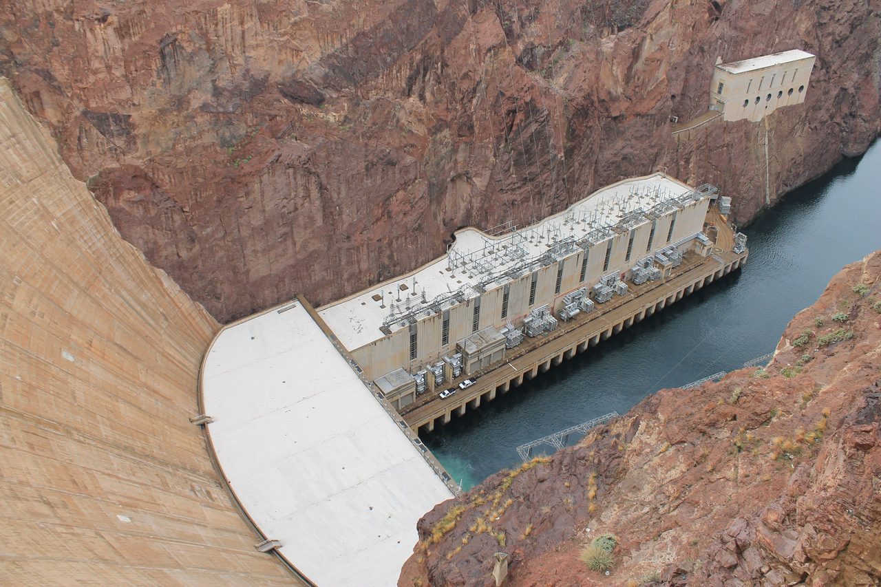 Hoover Dam