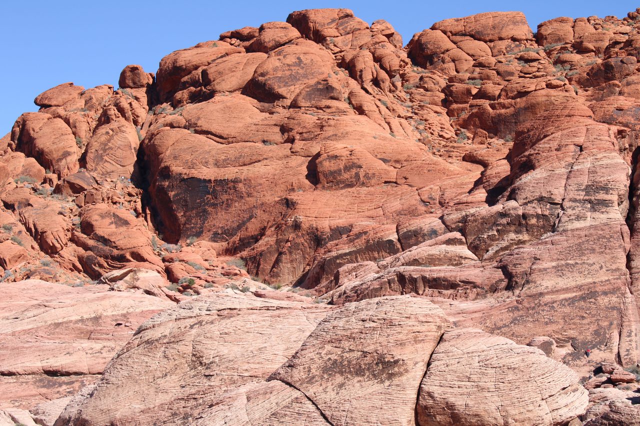 Red Rock Canyon
