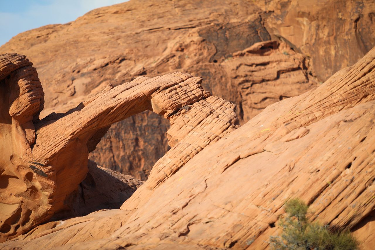 Valley of Fire State Park