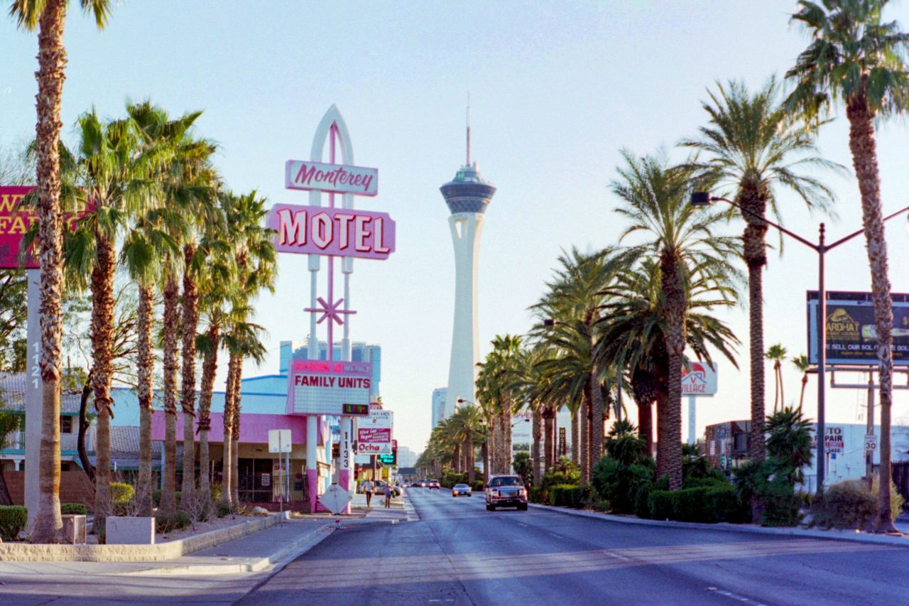 Nevada