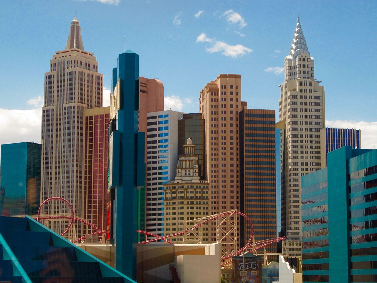 Las Vegas