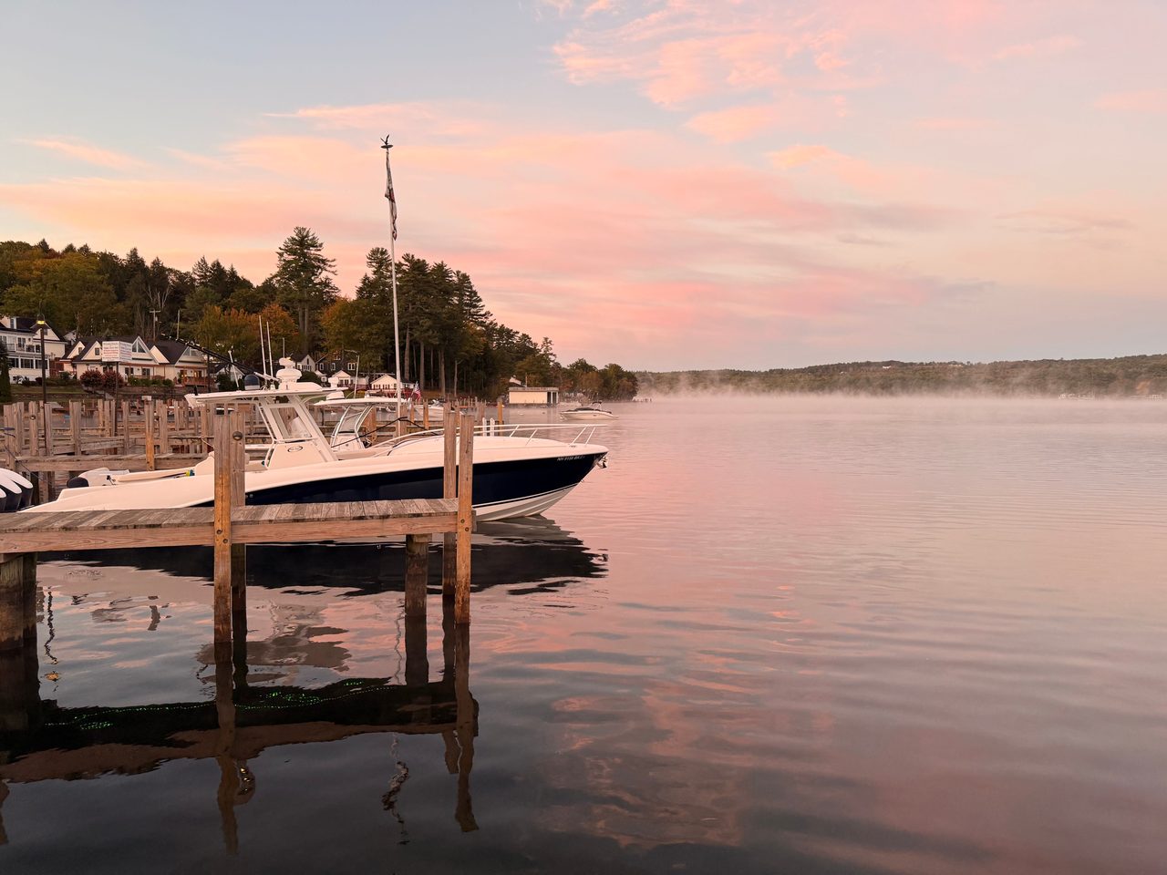 Lake Winnipesaukee