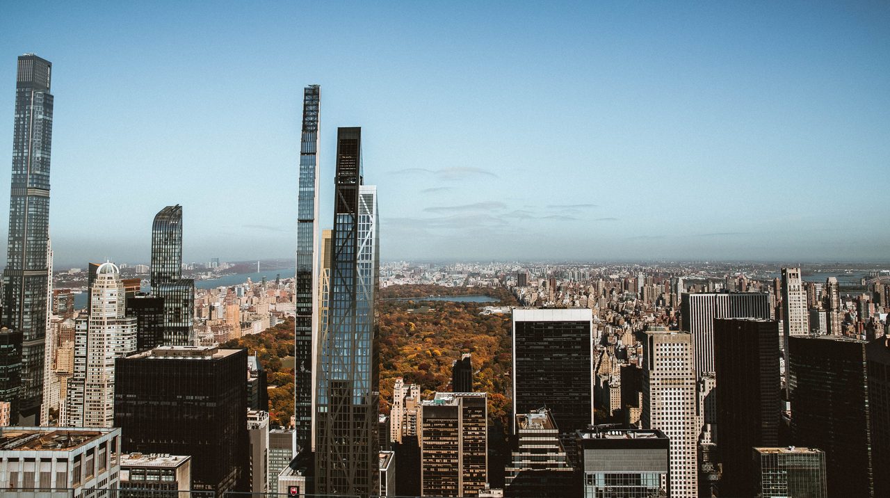 Central Park