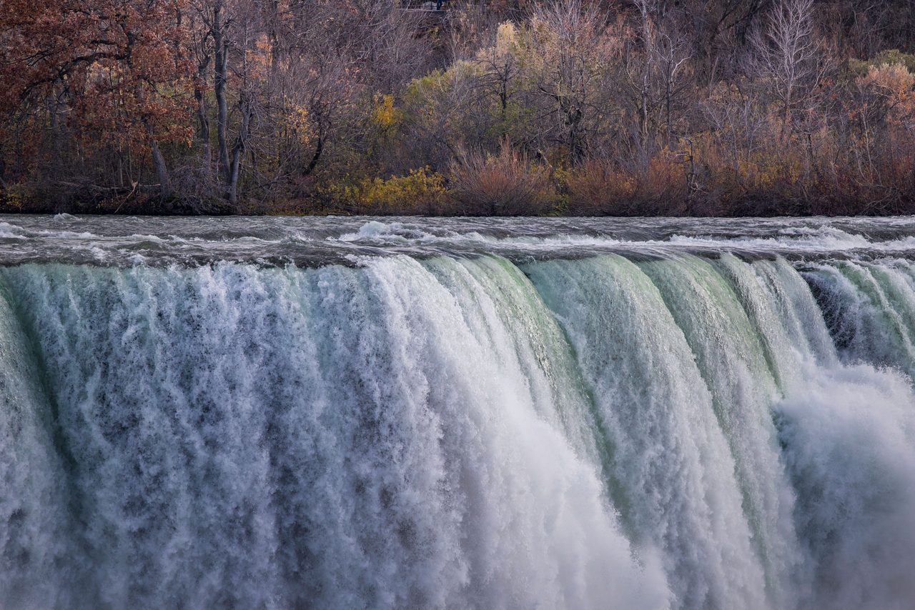 Niagara Falls State Park