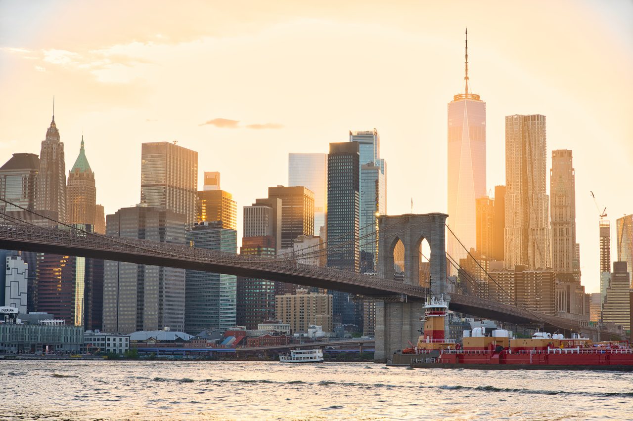 New York