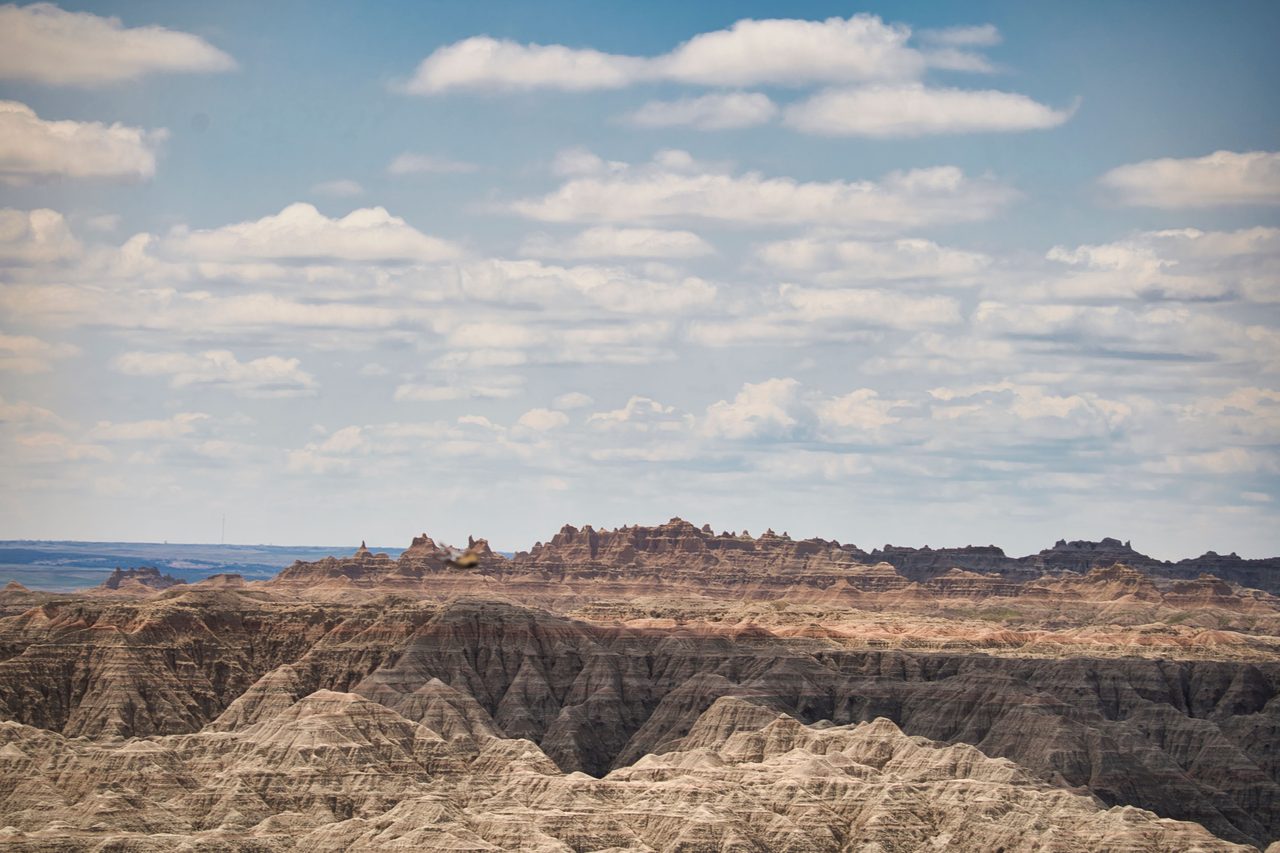 Badlands National Park