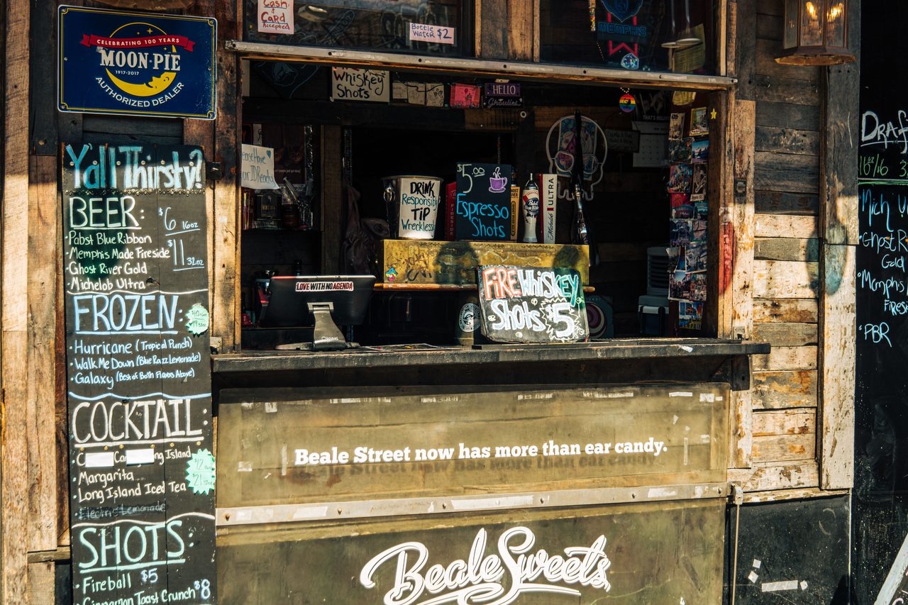 Beale Street