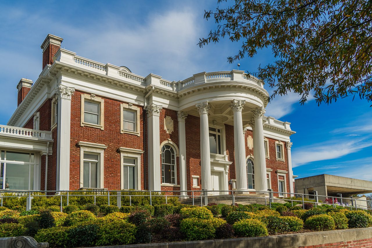 Graceland