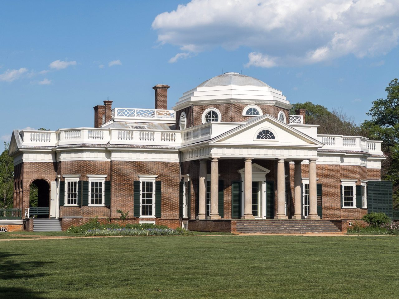 Monticello