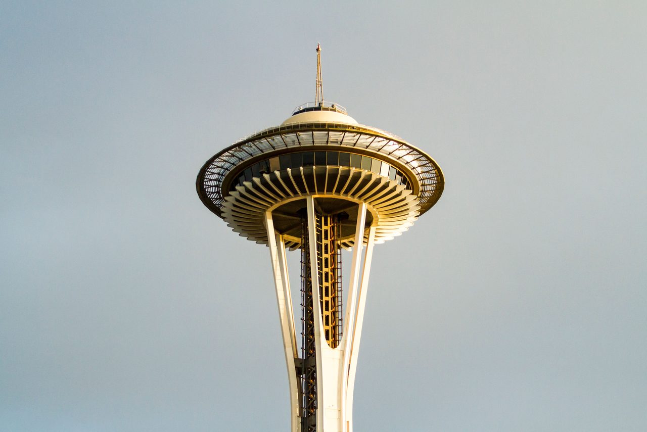 Space Needle