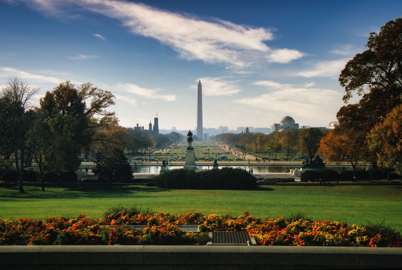 Washington