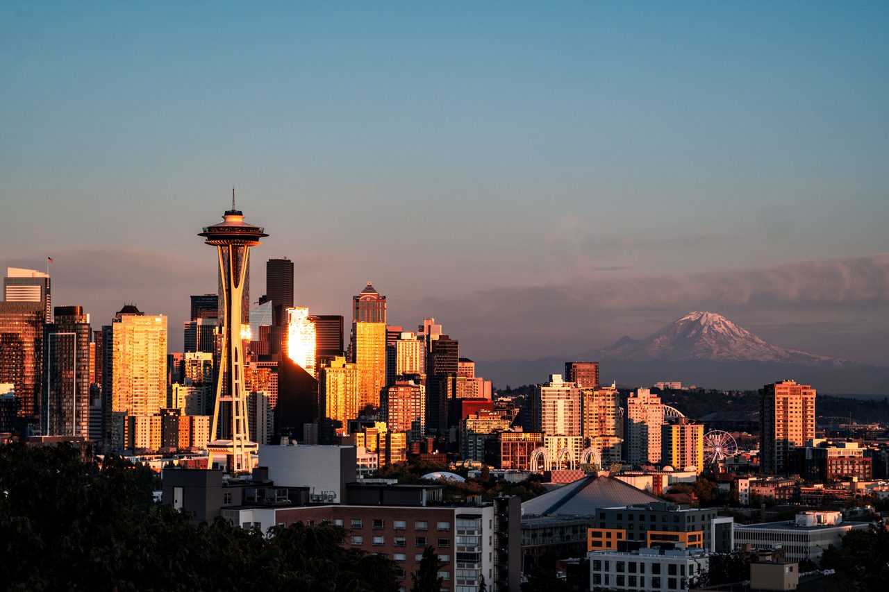 Seattle