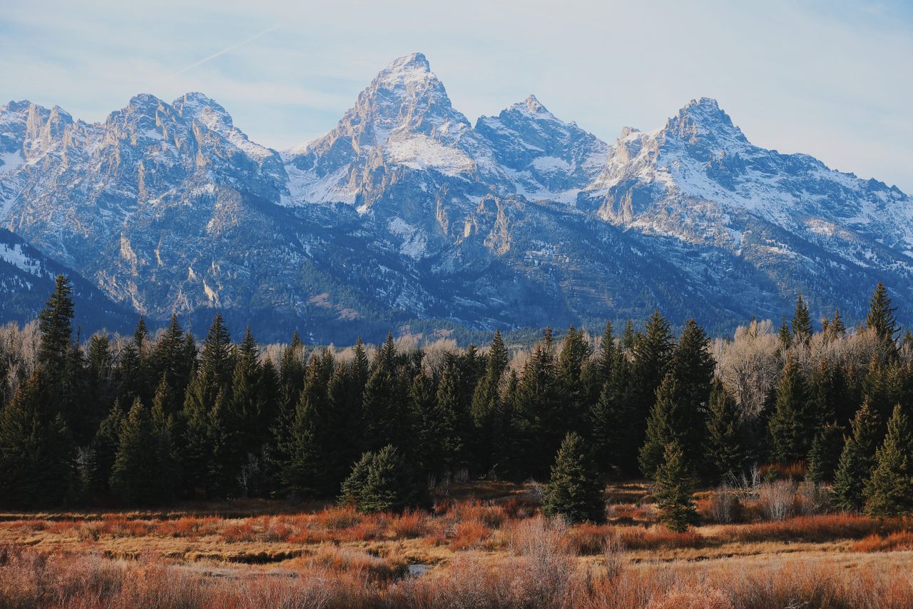 Grand Teton National Park